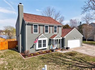 633 Creekwood Dr, Chesapeake, VA 23323