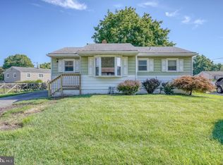 37 Bradbury Rd, New Castle, DE 19720