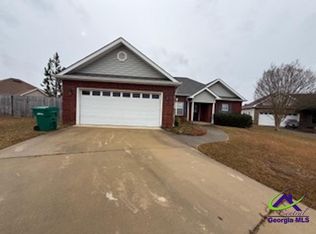 122 Yarrow Blvd, Bonaire, GA 31005