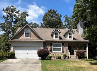 330 Talon Dr SE, Rydal, GA 30171