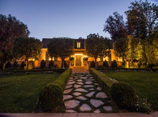 1135 Avondale Rd, San Marino, CA 91108