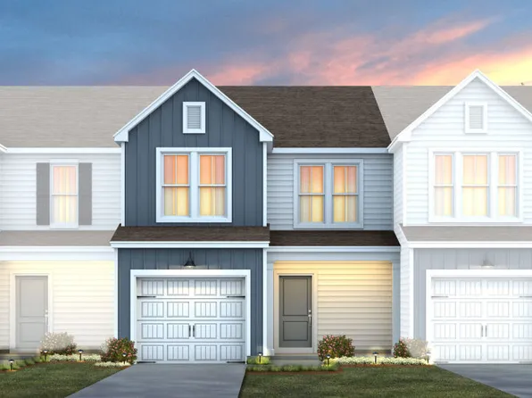 1605 Eckert Ln, Whitsett, NC 27377