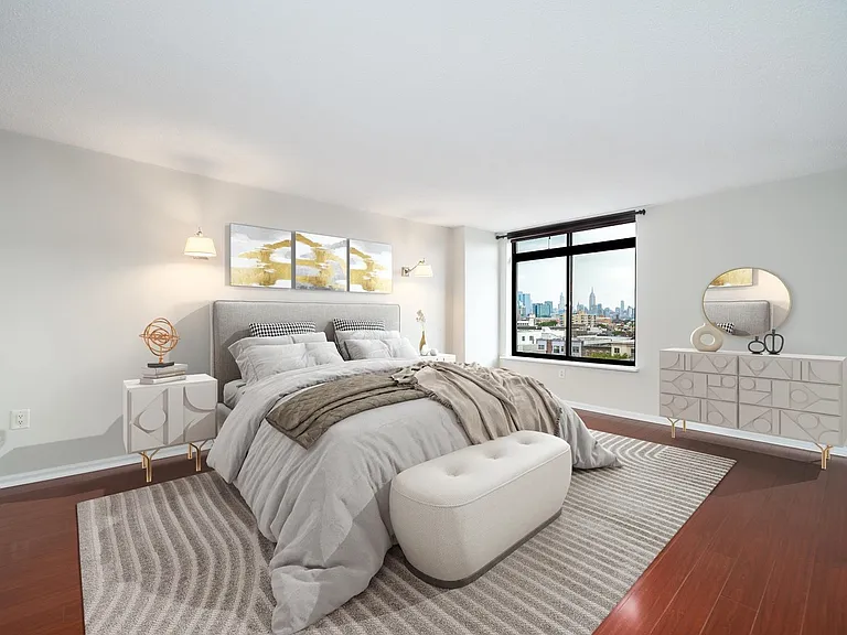 700 1st St #8H — Photo 11