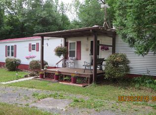 27 Boas Rd, Mooers Forks, NY 12959