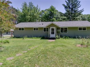 27427 264th St, Holcombe, WI 54745