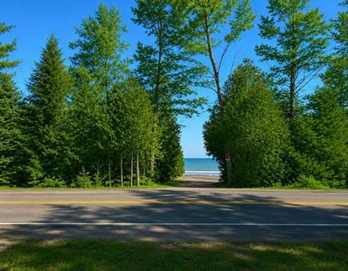 S Lakeshore Rd, Harbor beach, MI, 48441