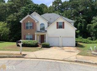 235 Timberlake Ter, Covington, GA 30016