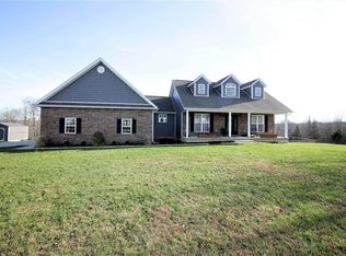 21445 Red Bone Ln, Waynesville, MO 65583