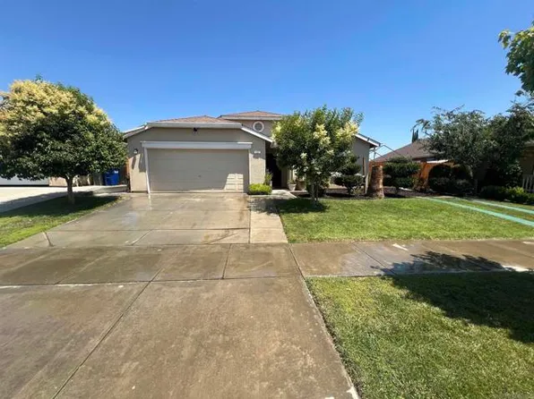 423 Rhianon Dr, Merced, CA 95341