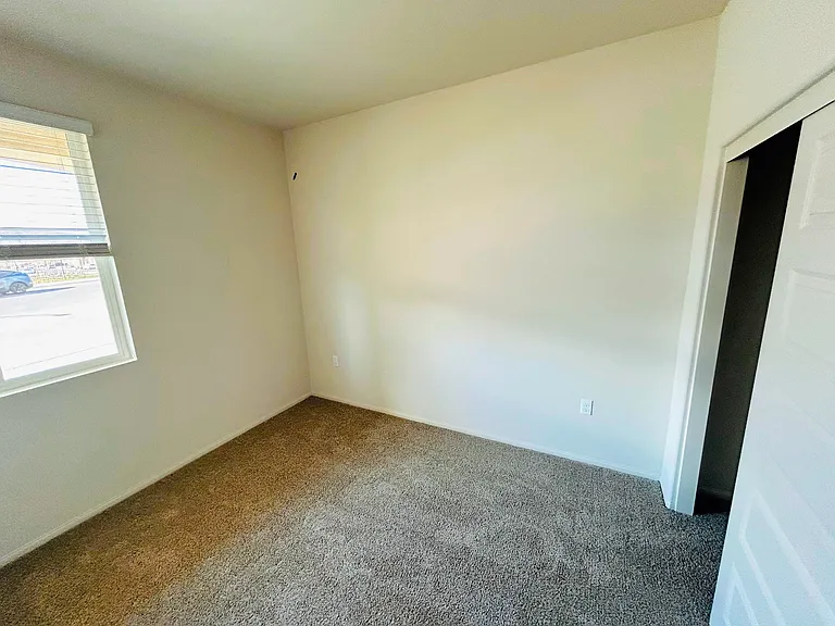 First floor Bedroom