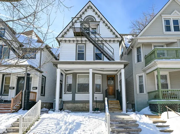 2531 North Murray AVENUE, Milwaukee, WI 53211