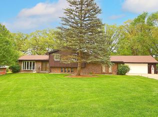 12839 S 82nd Ave, Palos Park, IL