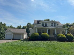 7108 Wakefield Rd, Hiram, OH 44234