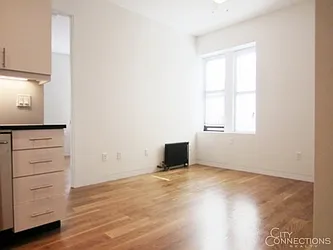 Rented by City Connections Realty