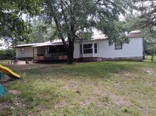 68 S Iuka Rd, Calico Rock, AR 72519