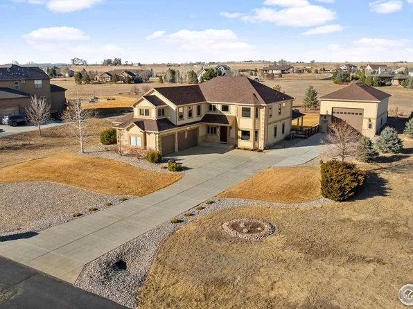 37090 Soaring Eagle Cir, Severance, CO 80550