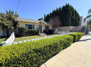 318 N Claudina St, Anaheim, CA