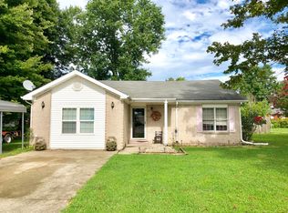 48 Hilltop Dr, Science Hill, KY 42553
