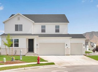 331 W Wrangler Cv, Stansbury Park, UT 84074