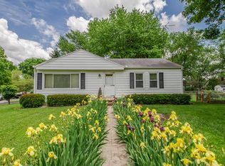 7190 Garber Rd, Dayton, OH 45415