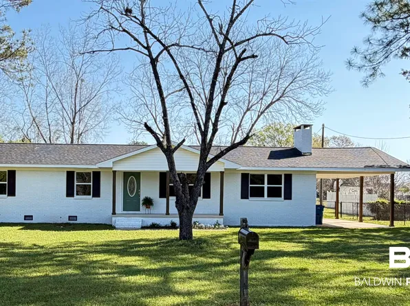 108 N Jones Ave, Frisco City, AL 36445