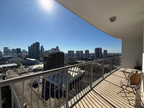 1750 N Bayshore Dr APT 3010