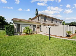 4451 Willow Pond Rd #4451B, West Palm Beach, FL 33417