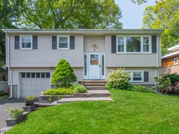5 SPRUCE PLACE, Denville Twp., NJ 07834