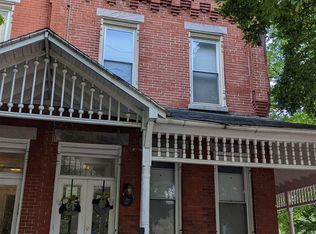 620 Benson St FLOOR 2, Camden, NJ 08103
