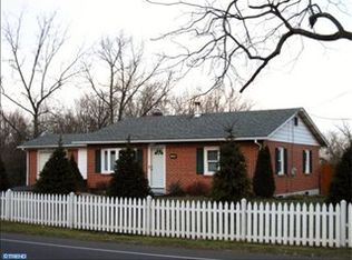 1593 Swamp Pike, Gilbertsville, PA 19525