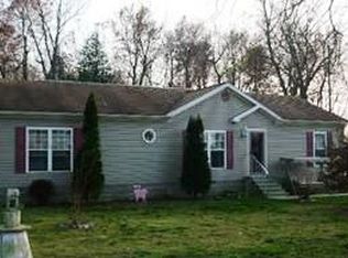 274 Rachel Dr, Harrington, DE 19952
