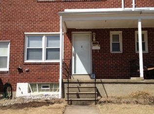 6957 Blanche Rd, Baltimore, MD 21215