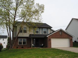 4920 Honeylore Ct, Louisville, KY