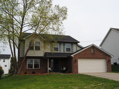 4920 Honeylore Ct, Louisville, KY, 40241
