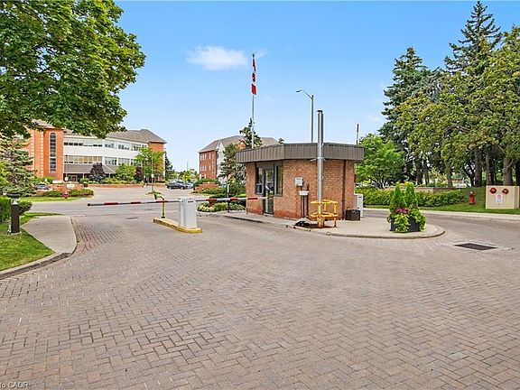 3rd image of 100 County Court Blvd #1604