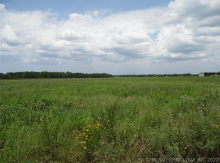 365 S East Ave, Porter, OK 74454