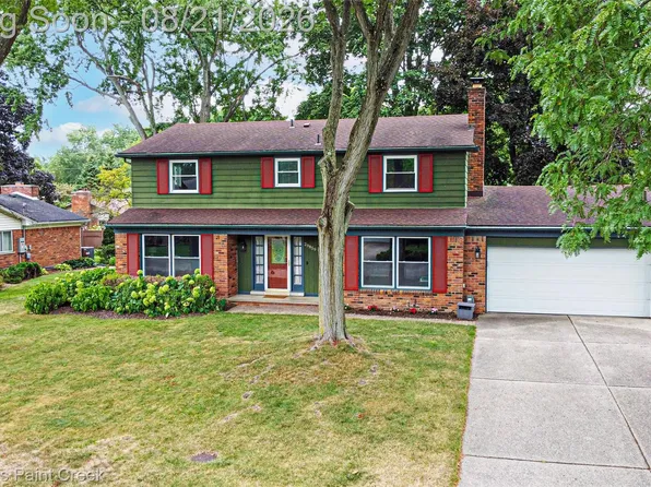 29859 Club House Ln, Farmington Hills, MI 48334