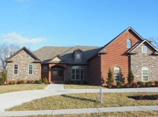 5 Promenade Lot LOT 5, Adams, TN 37010