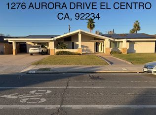 1276 Aurora Dr, El Centro, CA 92243