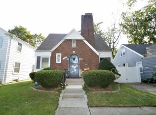 1120 Kensington Blvd, Fort Wayne, IN