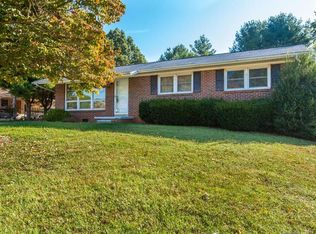 20 Wagon Rd, Asheville, NC 28805