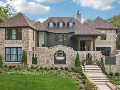 113 Bellevue Dr S, Nashville, TN, 37205