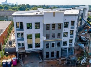 3630 Davidson St #3307, Charlotte, NC 28205