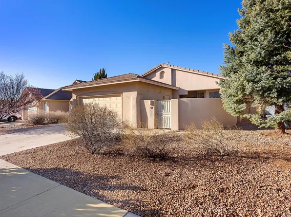 8205 La Caverna Ave NE, Albuquerque, NM 87122