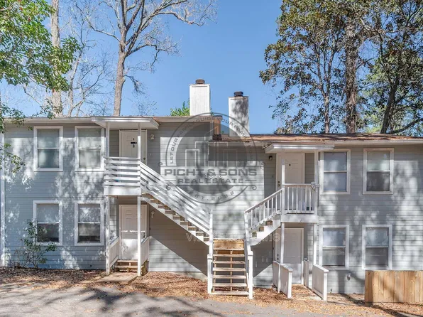1818 Sylvan Ct #D, Tallahassee, FL 32303