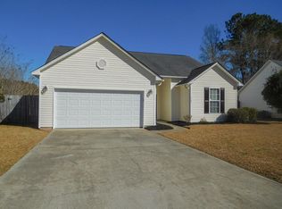 718 Oxford Rd, Ladson, SC 29456