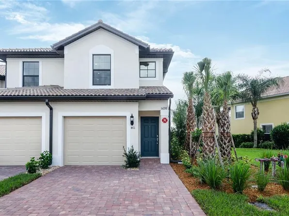 5689 Mayflower WAY #908, AVE MARIA, FL 34142