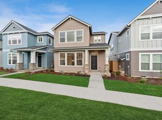 8558 SE Brooks Ln, Hillsboro, OR