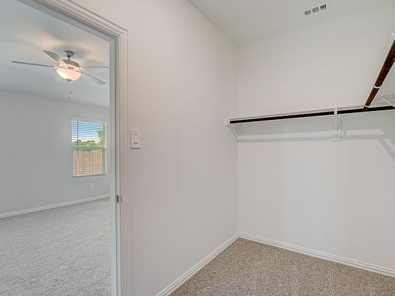 The Oleander floorplan with the Elemental 2 interior package.