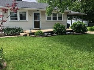 50 Pilot Dr, Brick, NJ 08723